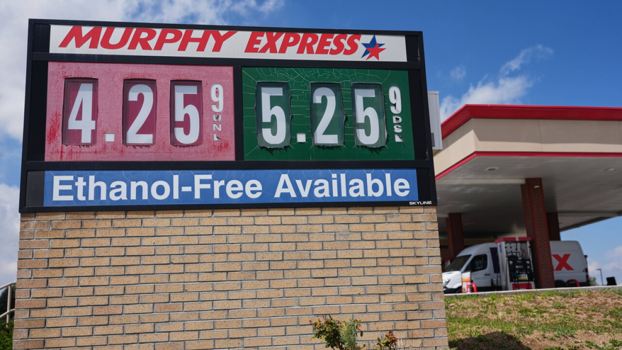 US Energy Crisis