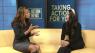 WATCH: Local nonprofit representative talks human trafficking awareness, survivor support