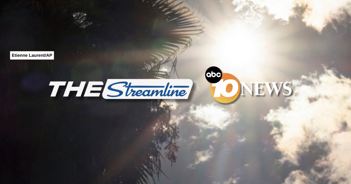 The Streamline: Heat wave grips San Diego County; suit filed over University Ave. project