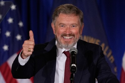 Election 2026 Kentucky 