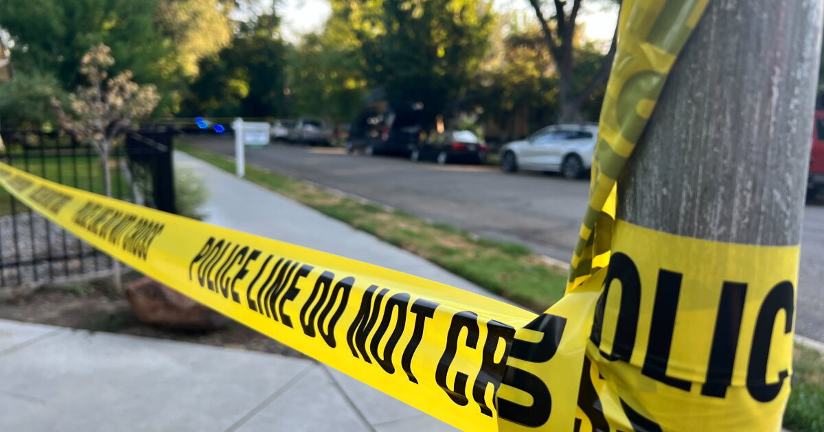 One killed in exchange of gunfire with Boise Police - Vimarsana News