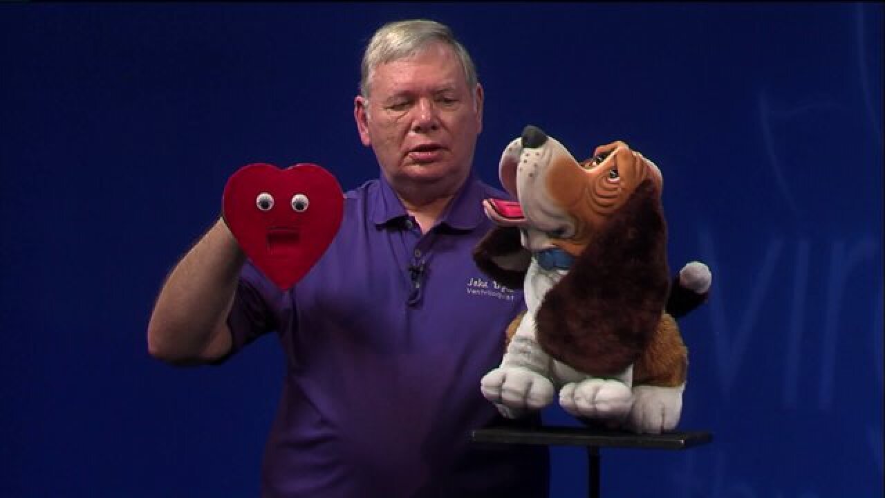 Local seniors have the chance to show off their unique talents at the 5th Annual ‘Senior Idol’ Contest