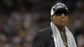 Dennis Rodman