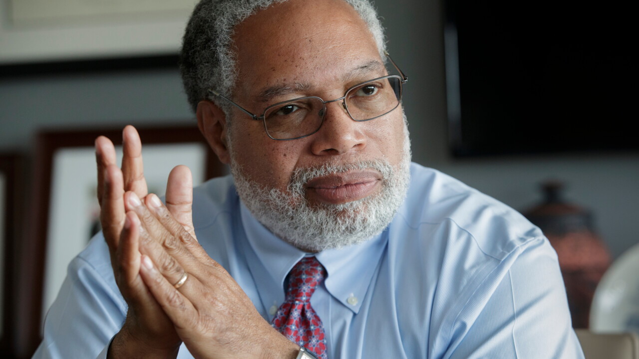 Smithsonian Bunch Retires