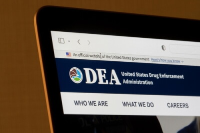 DEA Impersonators