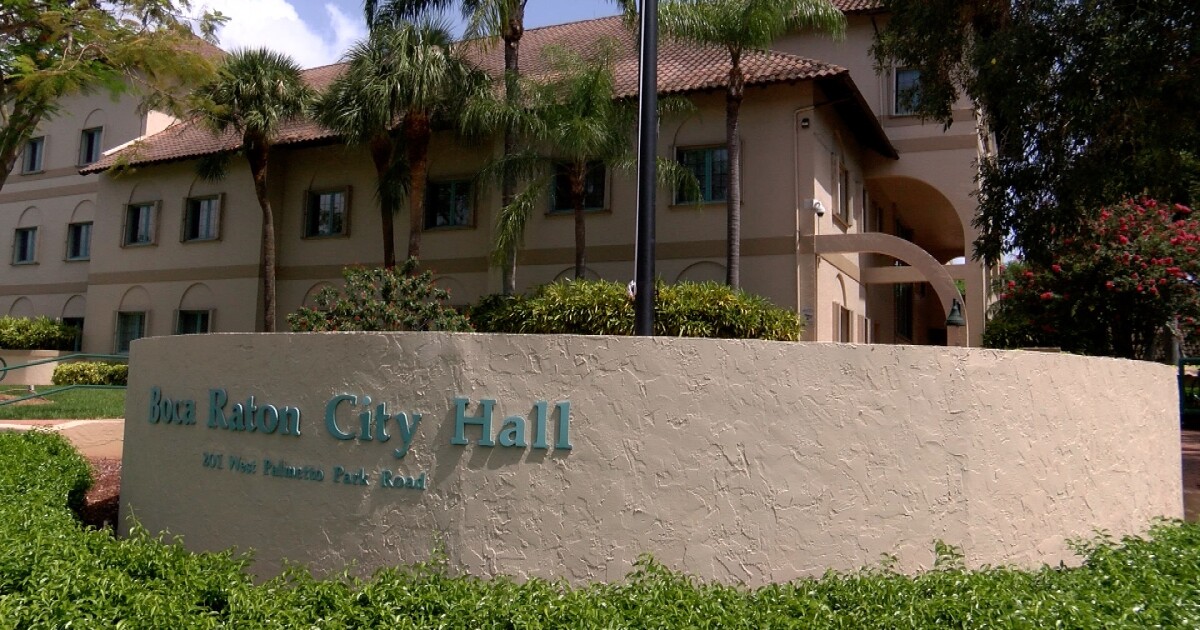 SoFlo Market brings July 4 celebration with kids parade and patriotic events to Boca Raton City Hall
