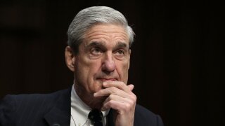 Robert Mueller