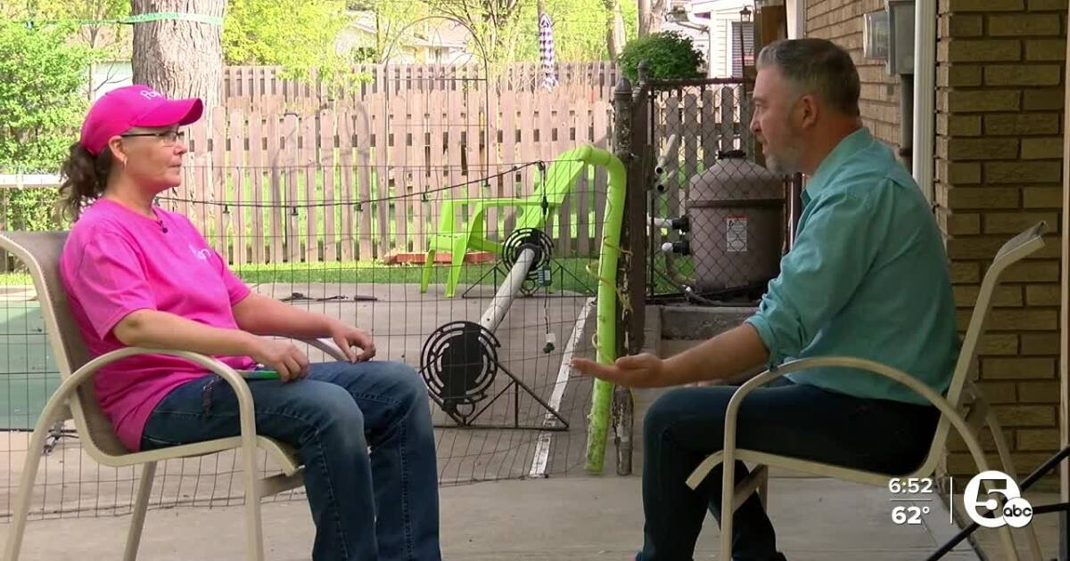 Working 9-5 and beyond