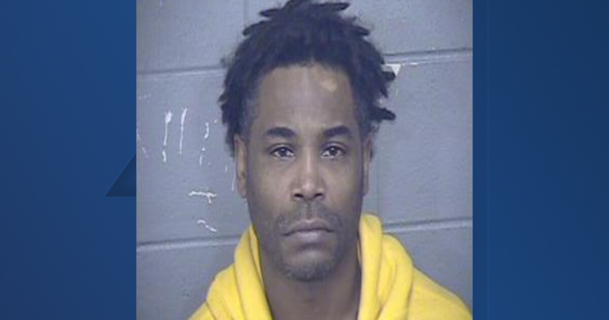 Founder of Kansas City nonprofit accused of murder turns himself in, police say - Vimarsana News