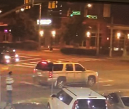 SUV MNPD