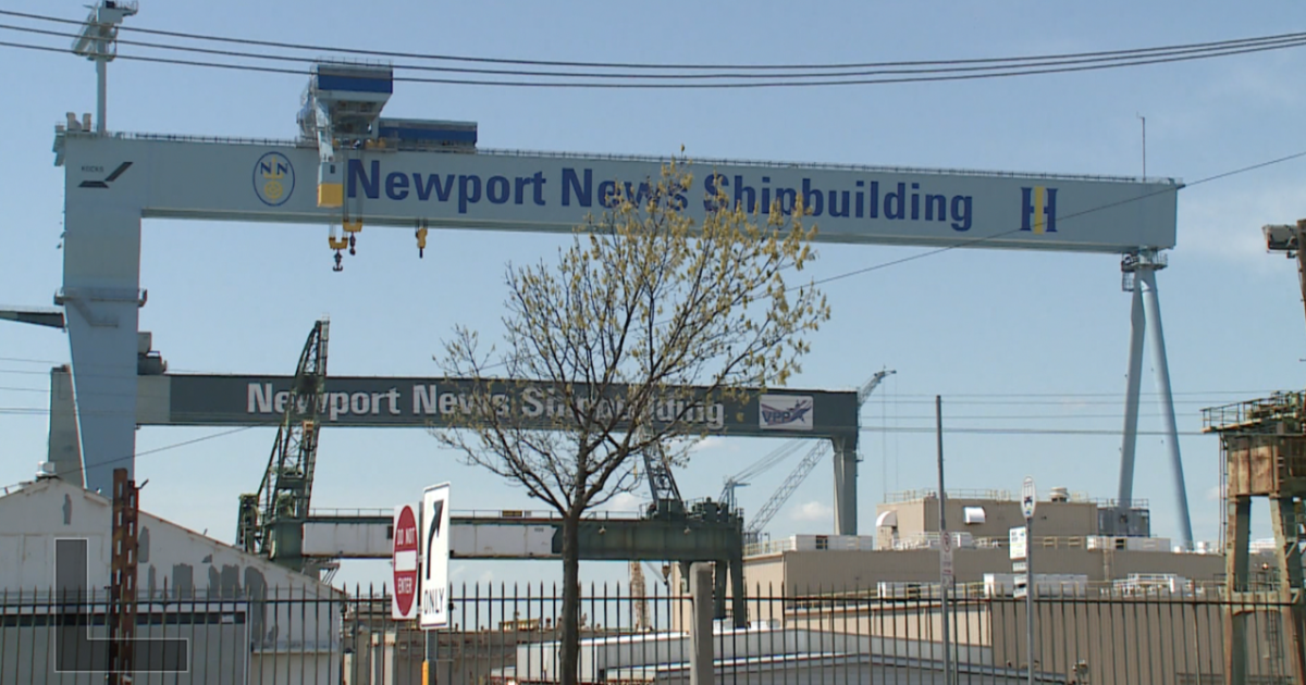 Hampton Roads workforce leaders react to Navy's submarine contract award to HII