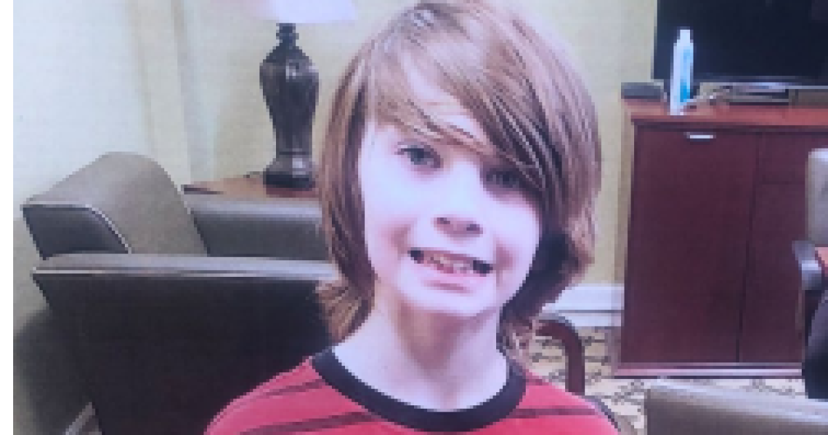 Proposed KY bill named for autistic boy who drowned in Ohio River
