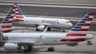 American Airlines Outlook