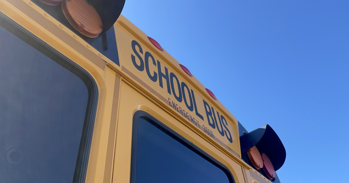 Local districts work to fill dire need of bus drivers ahead of school year - Vimarsana News