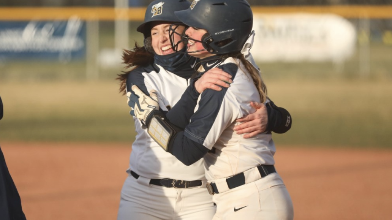 Record 15 From Msu Billings Softball Earn Academic All Gnac Record 15 From Msu Billings Softball Earn Academic All Gnac
