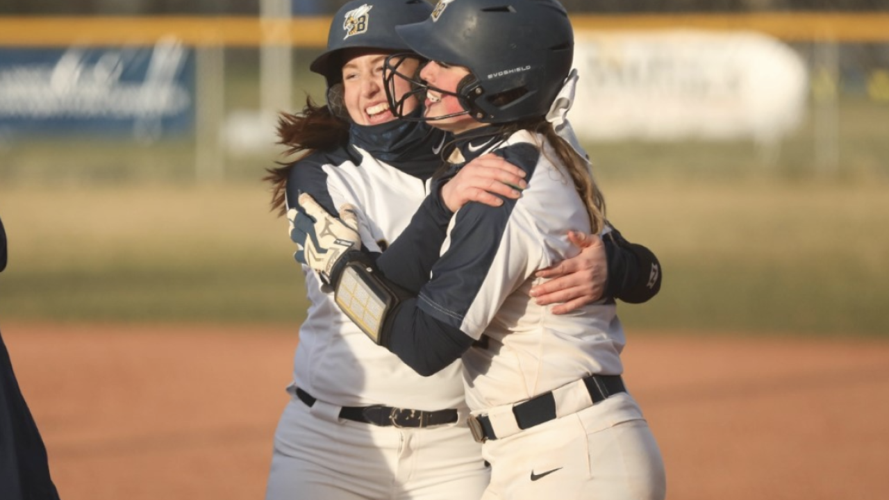 MSUB Softball Hug 21.png