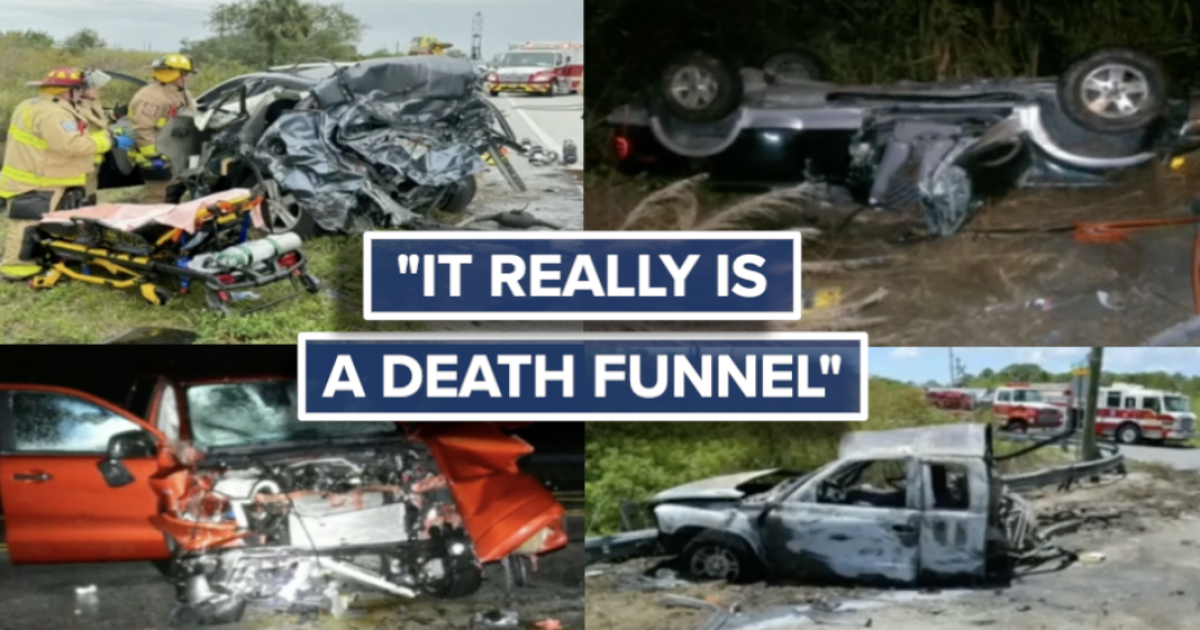 Martin County sheriff pushes FDOT to expedite State Road 710 expansion after crash presentation