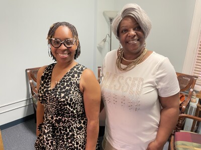 Residents share excitement and concern as $1.2M award moves 40 Amani homes closer to reality
