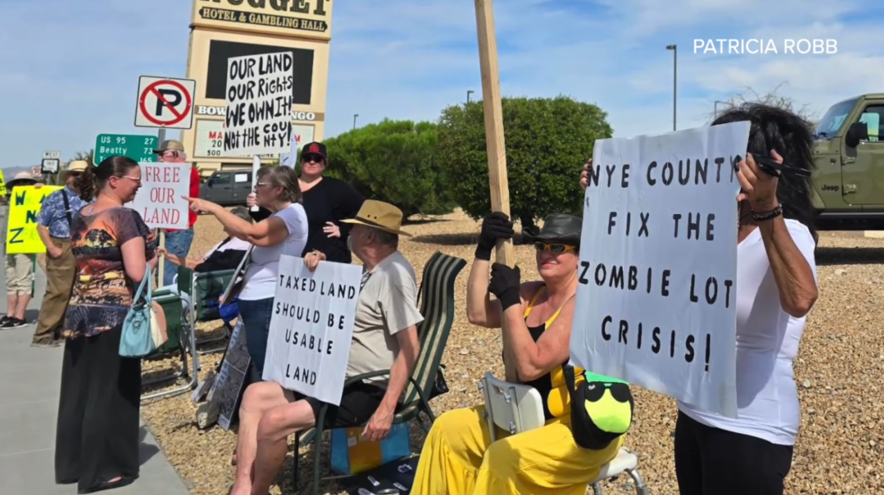 'Zombie Lots' are leaving Pahrump residents in crisis