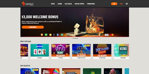 IgnitionCasino