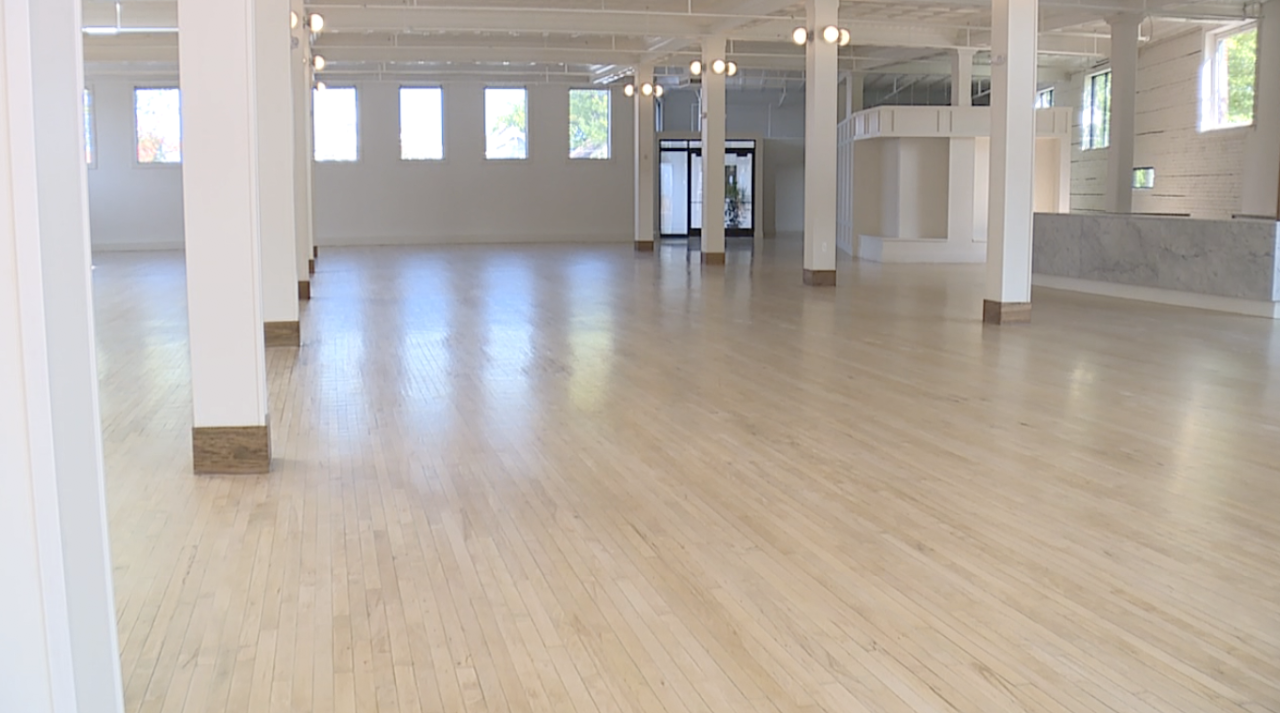 Inside Gordon Green