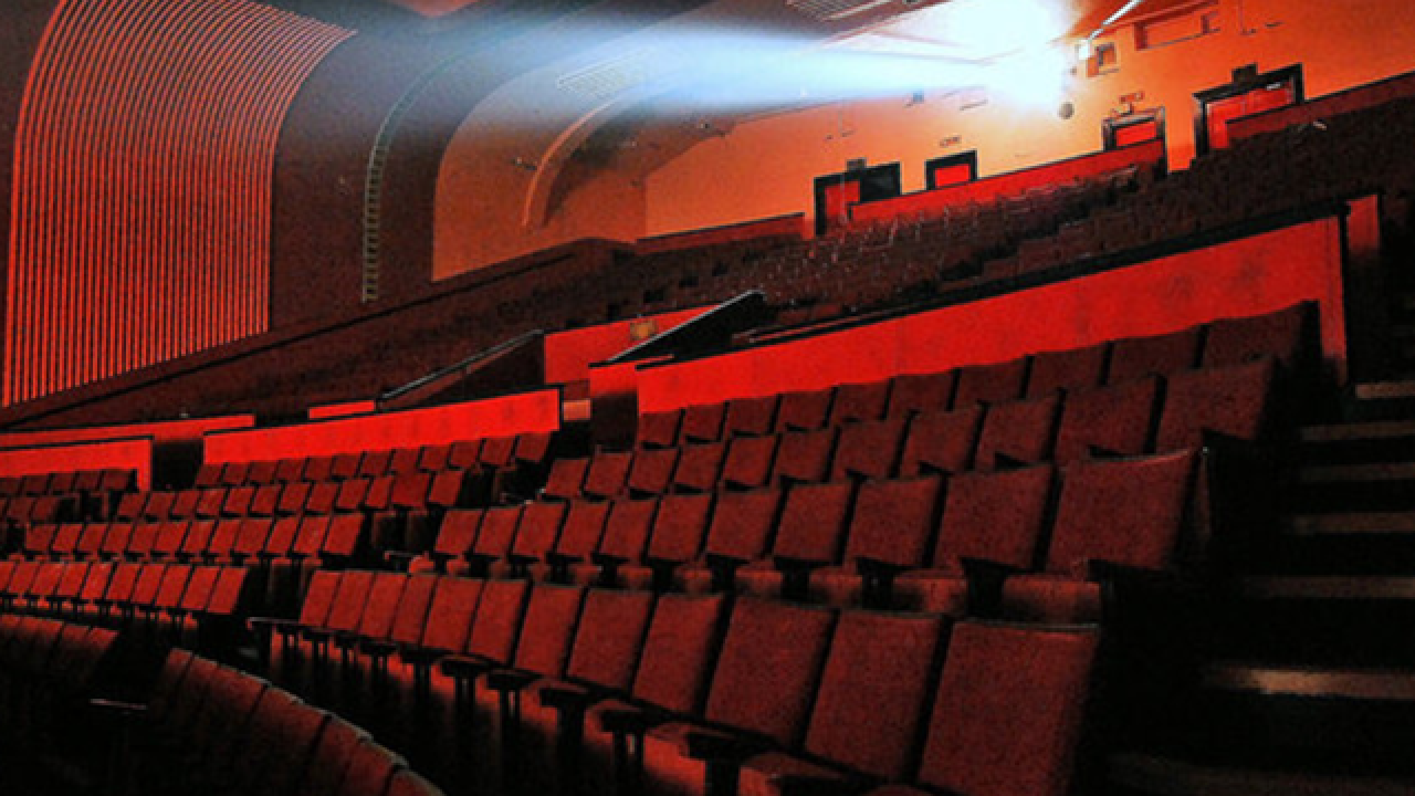 Flashback Cinema Brings Your Favorite Classics Back To The Big Screen