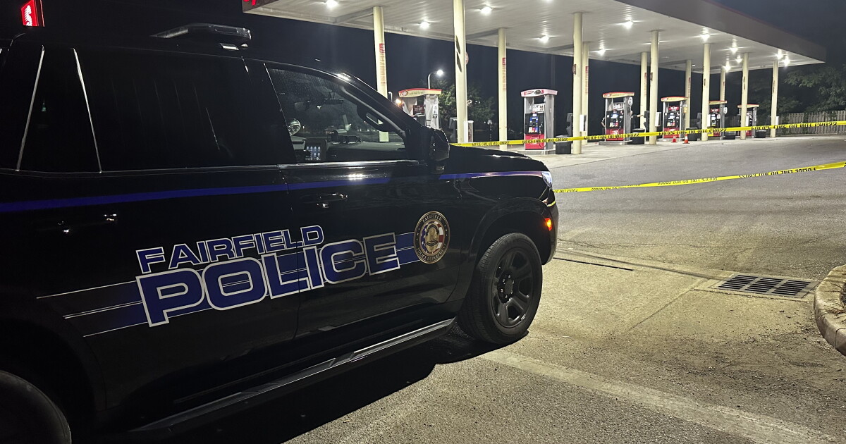 PD: 1 person injured in Fairfield shooting on Dixie Highway