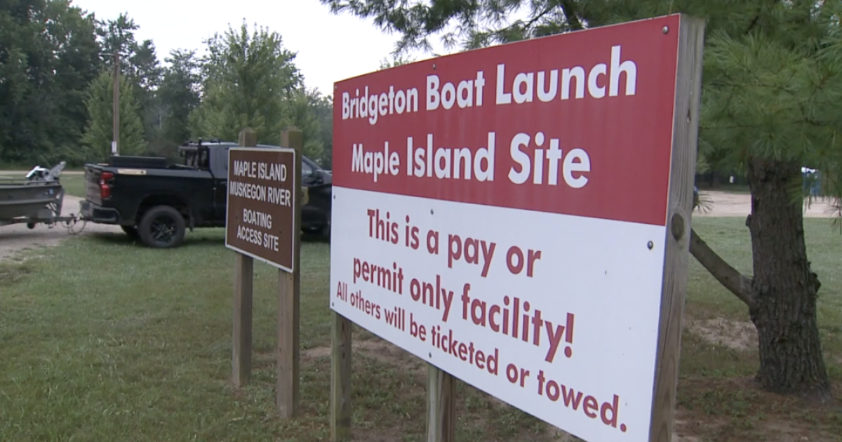 “Melted in our arms”: Three missing Muskegon River tubers found alive after 72-hour search
