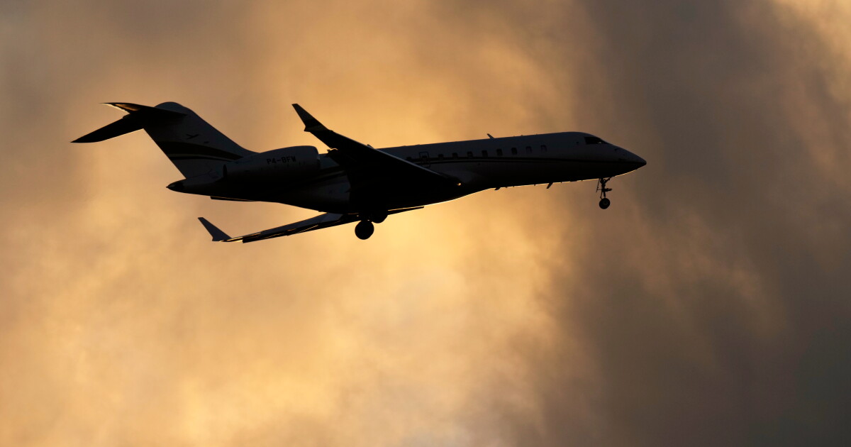 Trump threatens Canadian jetmaker Bombardier, which has extensive US footprint