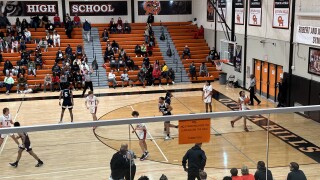 MLK Hoops Classic