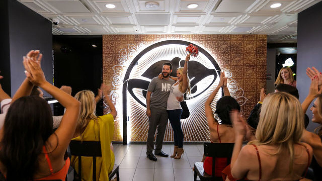 Taco Bell celebrating expansion with freebies