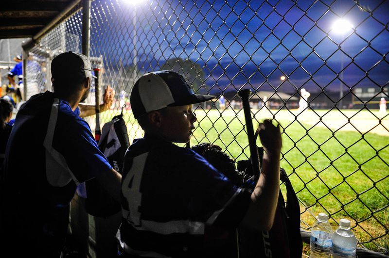 West Side Little League 