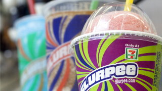 ODD No Free Slurpees
