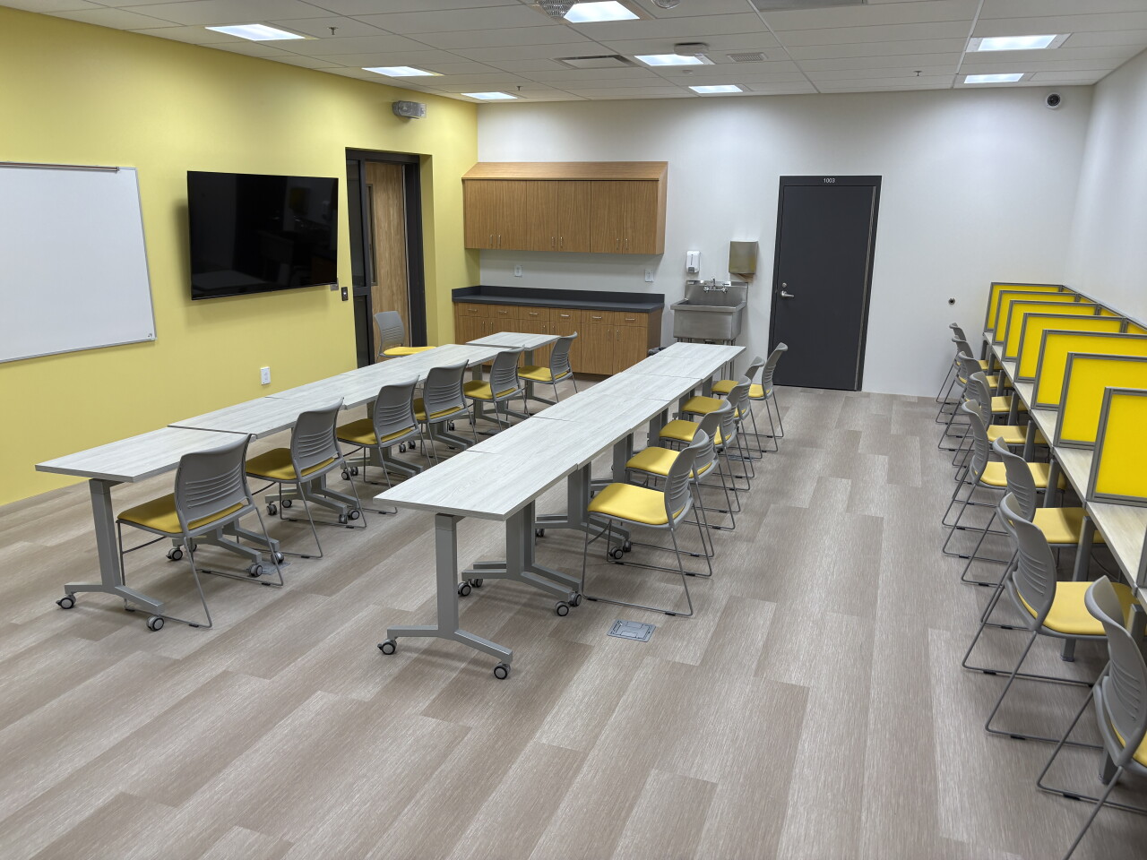 Milwaukee's new youth correctional facility offers second chances — and a personal mission for the people inside