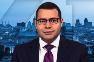 Andres Gutierrez