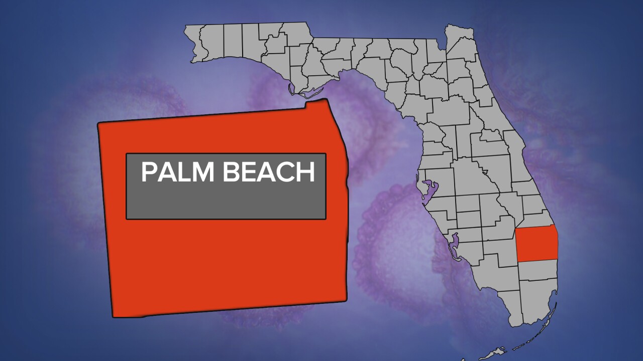 MiamiDade passes Palm Beach County with most coronavirus deaths in state