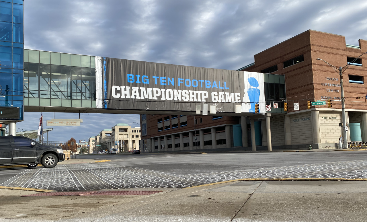 Big Ten Football Championship Game