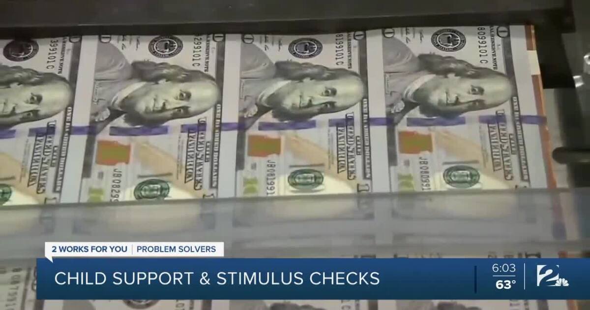 Ways 2 Help: Household Stimulus Check Intercepted Over Child ... Ways 2 Help: Household Stimulus Check Intercepted Over Child ...