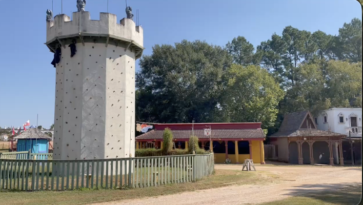 Huzzah! Texas Renaissance Festival opens it's gates for a landmark 51st season
