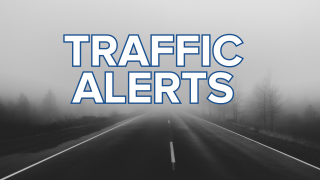 Traffic Alerts