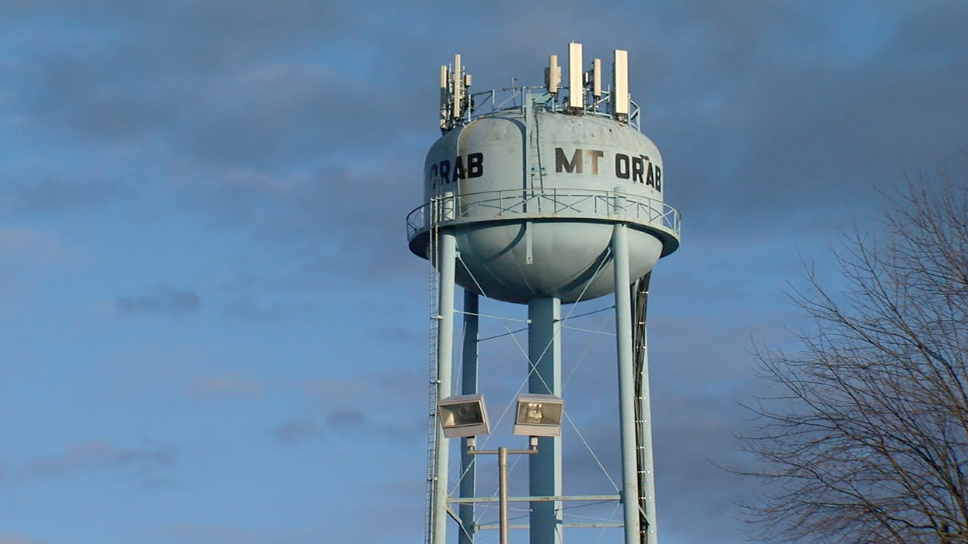 Mt. Orab, in Brown County, is one of many villages in Southern Ohio asking state for funding to revitalize their downtowns through Appalachian Community Grant program.