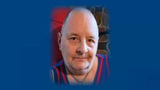 Scott Lewis Newton
April 1, 1952 — October 4, 2025