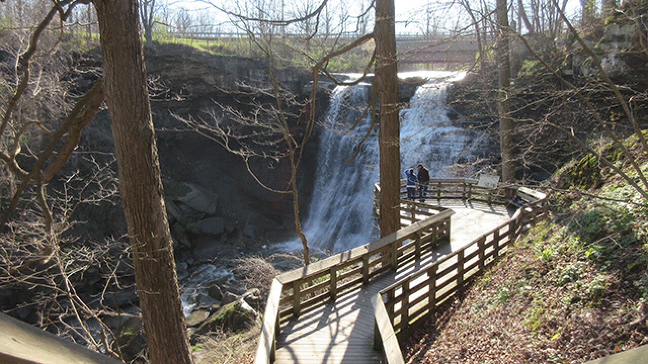 5 Places In The Cuyahoga Valley National Park To Celebrate National Park Service Founders Day