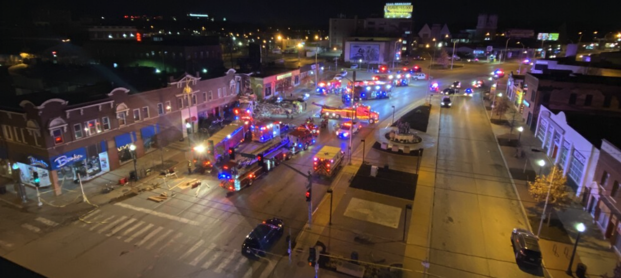 Deadly Westport crash anniversary