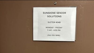 Sunshine Senior Solutions delray beach.png