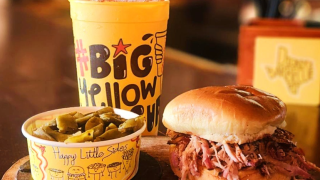 Dickey's Barbecue Pit