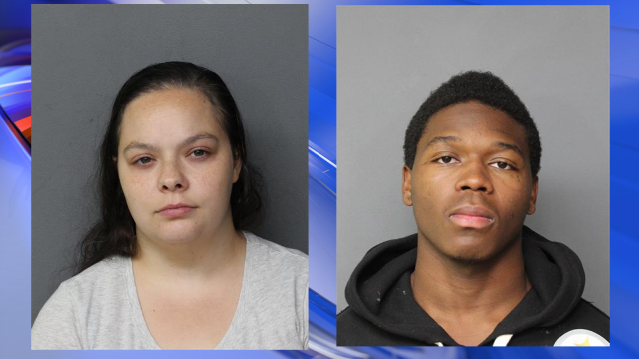 Mug shots from November 2018 arrests in Hampton Roads and NE North Carolina