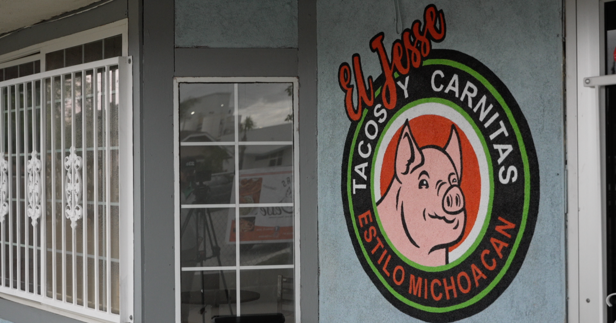 Carnitas El Jesse slated to open in Wasco, part of city's growth since 2022 - Vimarsana News