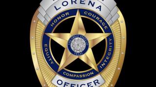 Lorena Police Department