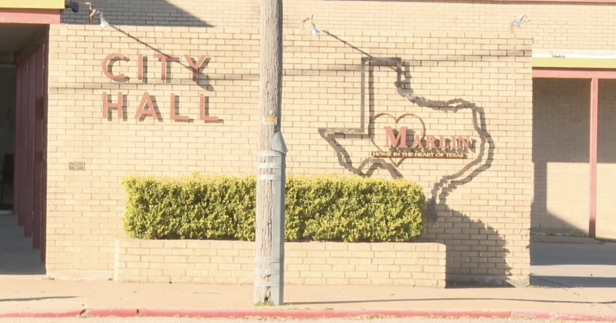 Falls County Sheriff candidates address how they would handle ongoing issues - Vimarsana News